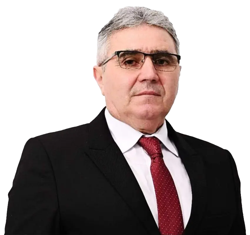 primar Mogosesti