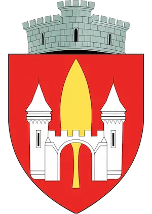 stema Mogosesti